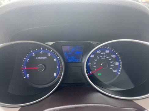 Used 2014 Hyundai Tucson Limited w/ Technology Package 02 image 20