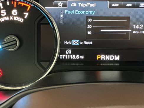 Used 2019 Ford F150 Lariat AWD/4WD image 28
