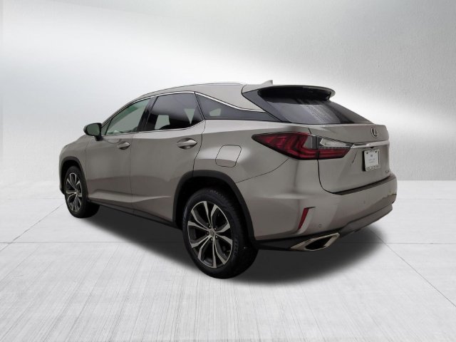 Used 2017 Lexus RX 350 AWD w/ Premium Package image 7