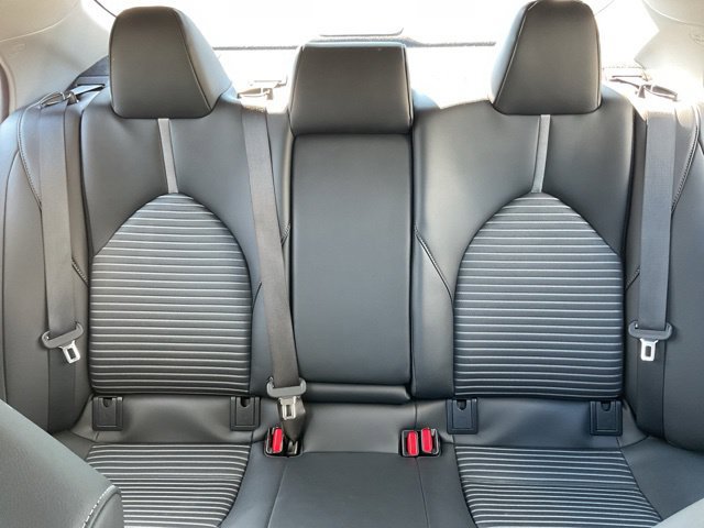 Used 2024 Toyota Camry SE FWD image 29