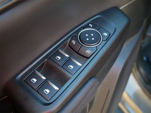 Used 2025 Ford Ranger Raptor image 17