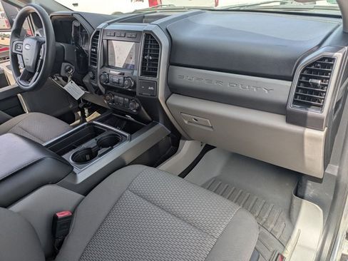 Used 2020 Ford F250 XLT w/ XLT Value Package AWD/4WD image 17