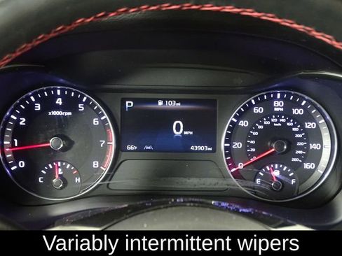 Used 2023 Kia Forte GT image 27