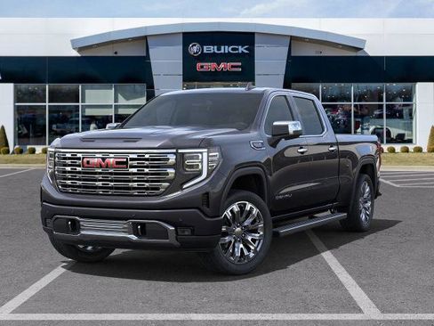 New 2025 GMC Sierra 1500 Denali w/ Denali Reserve Package image 26