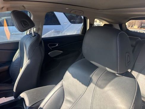Used 2022 Acura RDX w/ Technology Package image 10