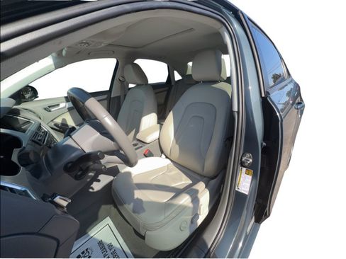Used 2010 Audi A4 2.0T Premium w/ Bluetooth/Homelink Pkg FWD image 8