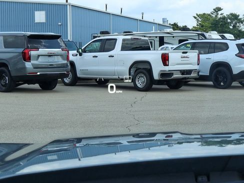 New 2027 GMC Acadia Elevation w/ Black Edition FWD image 23