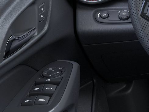 New 2026 Chevrolet Trax RS w/ Driver Confidence Package FWD image 22