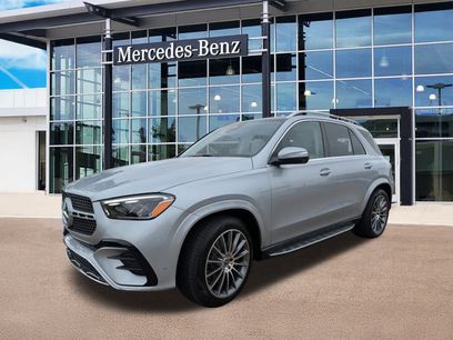 New 2026 Mercedes-Benz GLE 350 GLE 350