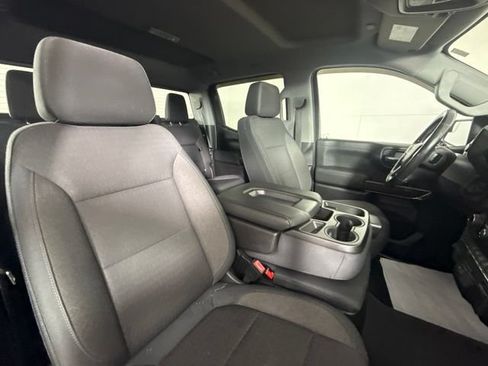 Used 2019 Chevrolet Silverado 1500 LT w/ All-Star Edition AWD/4WD image 31