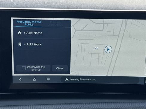 New 2025 Hyundai Santa Cruz XRT image 29