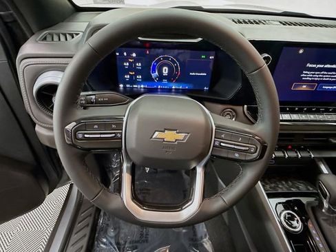 New 2026 Chevrolet Colorado LT AWD/4WD image 13