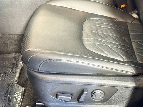 Used 2024 Kia Sportage X-Line w/ X-Line Premium Package image 18