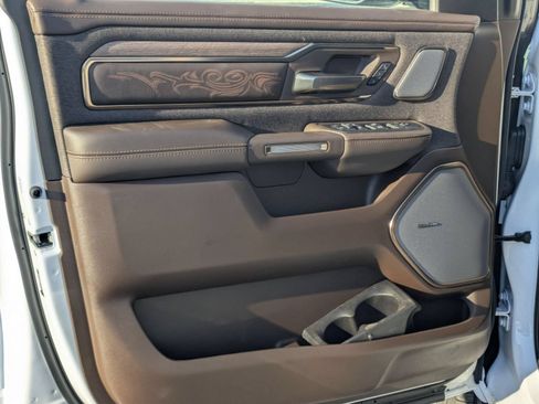 New 2026 RAM 1500 Limited AWD/4WD image 9