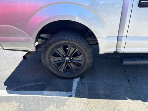 Used 2019 Ford F150 XL w/ Equipment Group 101A Mid AWD/4WD image 13
