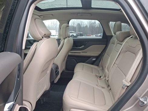 Certified 2020 Lincoln Corsair Reserve w/ Equipment Group 202A image 10