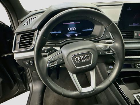Used 2025 Audi Q5 2.0T Premium AWD/4WD image 18