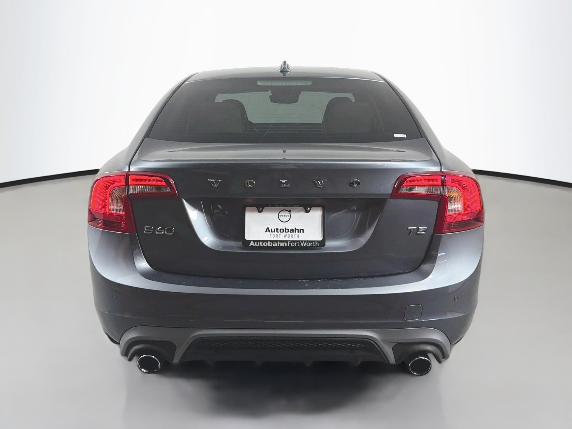 Used 2018 Volvo S60 T5 Dynamic w/ Vision Package FWD image 7