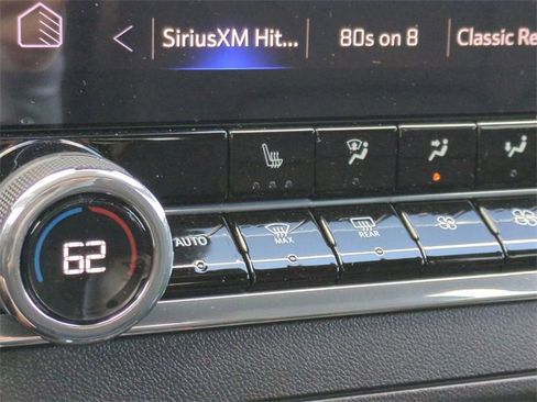 New 2026 Chevrolet Colorado Trail Boss image 23