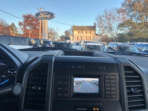 Used 2017 Ford F350 XL w/ STX Appearance Package image 27