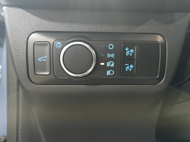 Used 2024 Ford Escape Active AWD/4WD image 27