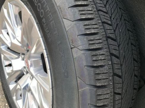 Used 2024 GMC Yukon Denali w/ Max Trailering Package image 38