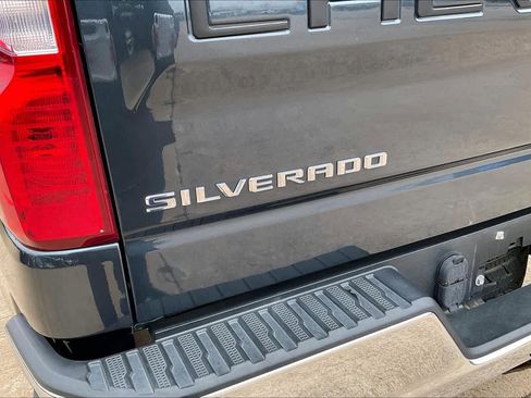 Used 2020 Chevrolet Silverado 1500 LT image 29