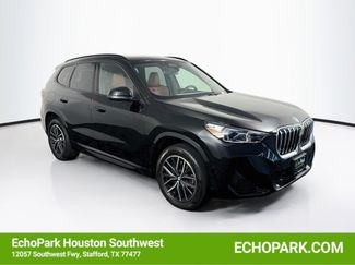 Used 2026 BMW X1 xDrive28i AWD/4WD video 1