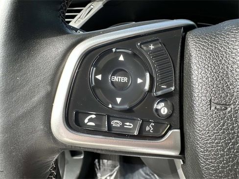 Used 2018 Honda Civic EX-L image 28