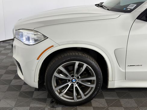 Used 2016 BMW X5 xDrive35i image 9