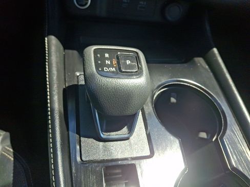 Certified 2023 Nissan Rogue SL w/ SL Premium Package AWD/4WD image 16
