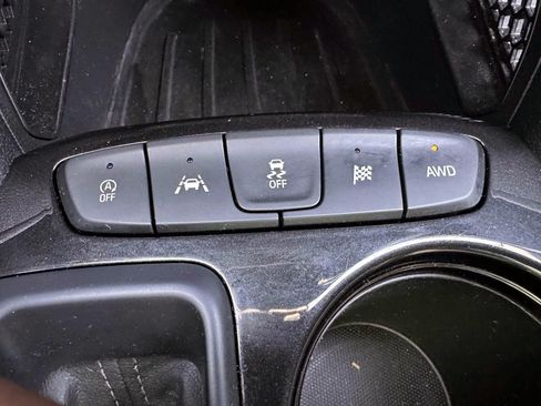 Used 2023 Chevrolet TrailBlazer LT AWD/4WD image 25