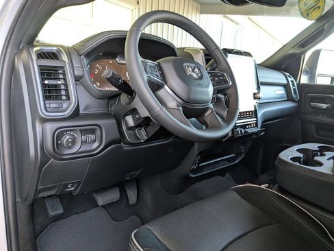 Used 2026 RAM 2500 Laramie AWD/4WD image 26