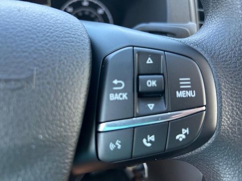 New 2025 Ford Transit 350 148 Medium Roof w/ HVAC Trade Package RWD image 35