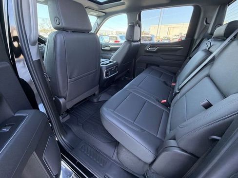 New 2026 GMC Sierra 1500 SLT w/ SLT Premium Plus Package image 25