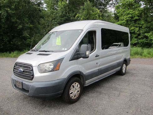Used 2017 Ford Transit 350 XL RWD image 1