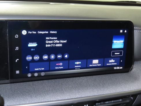 New 2026 Nissan Kicks SV w/ SV Premium Package image 25