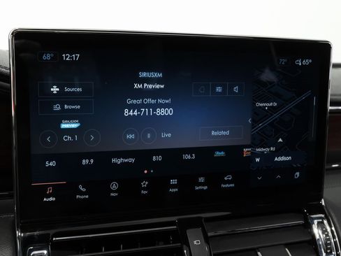 Used 2023 Lincoln Navigator Reserve image 26