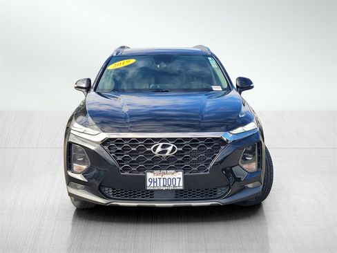 Used 2019 Hyundai Santa Fe FWD image 2