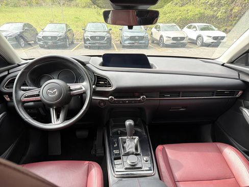 Used 2023 MAZDA CX-30 AWD 2.5 S w/ Preferred Package image 11