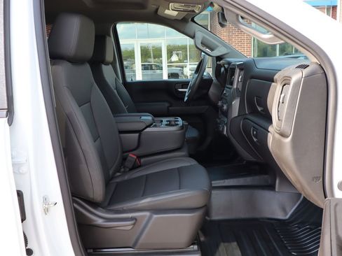 New 2026 Chevrolet Silverado 2500 W/T w/ WT Convenience Package AWD/4WD image 42