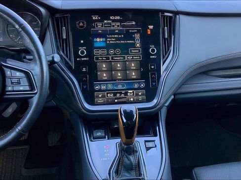 Used 2024 Subaru Outback Wilderness image 7