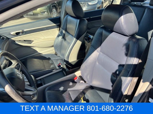 Used 2009 Honda Civic Hybrid Sedan image 12