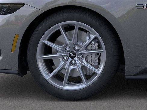 New 2026 Ford Mustang GT Premium image 19