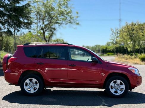 Used 2007 Toyota RAV4 4WD image 6