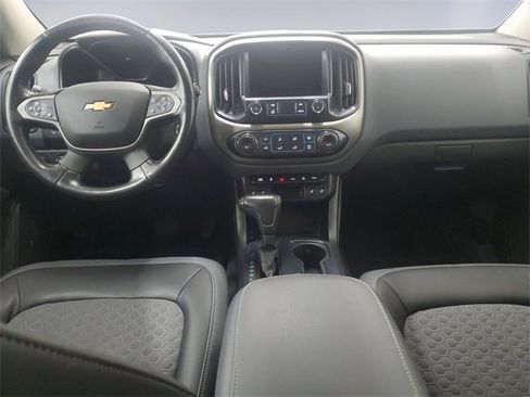 Used 2019 Chevrolet Colorado Z71 image 10