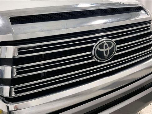 Used 2021 Toyota Tundra 1794 Edition image 33