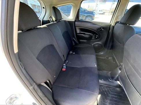 Used 2016 Nissan Versa Note S image 18