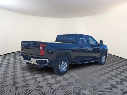 Used 2024 Chevrolet Silverado 2500 LT w/ All Star Edition image 5