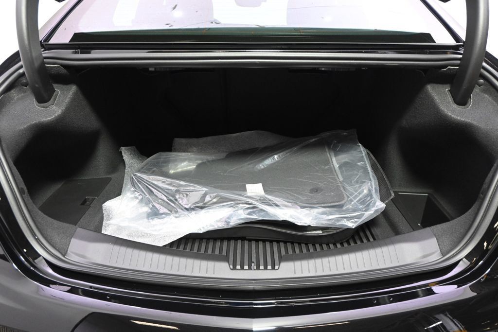 New 2026 Cadillac CT5 Premium Luxury w/ Technology Package AWD/4WD image 19